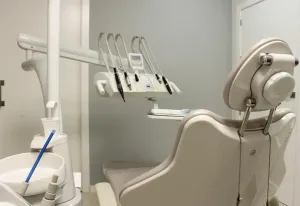 Stomatologia minimalnie inwazyjna