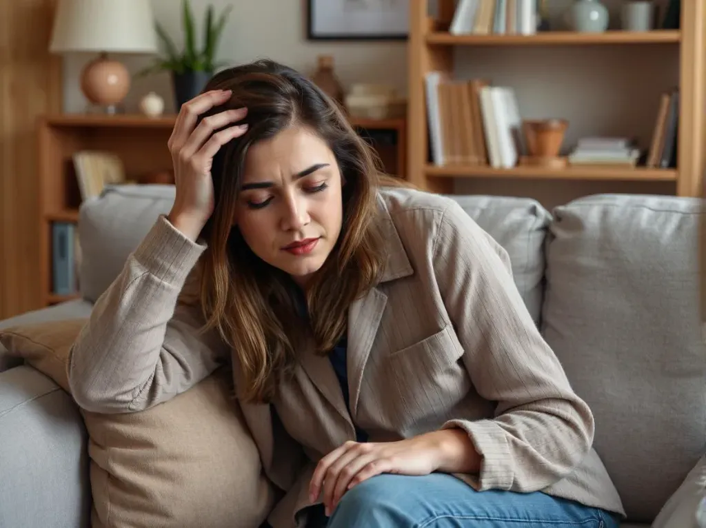 domowe sposoby na ból głowy