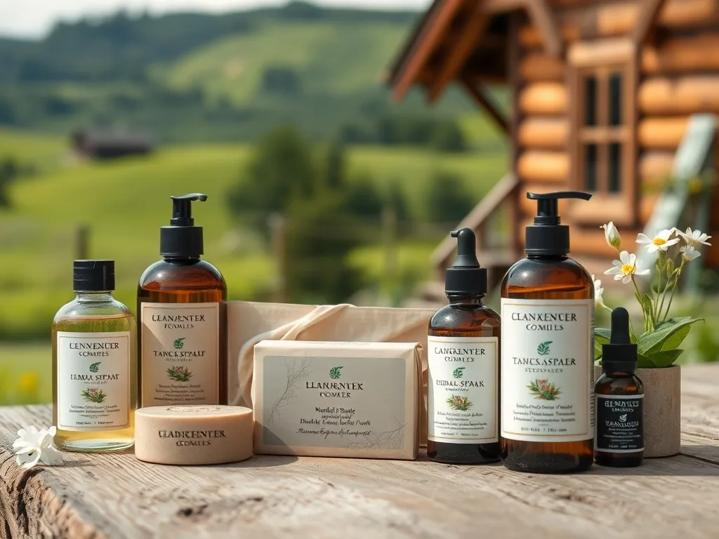 Jakie kosmetyki przywieźć z Litwy? Oto nasze propozycje!