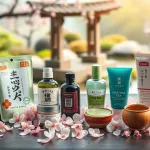 Jakie kosmetyki przywieźć z Japonii? Przewodnik dla podróżników