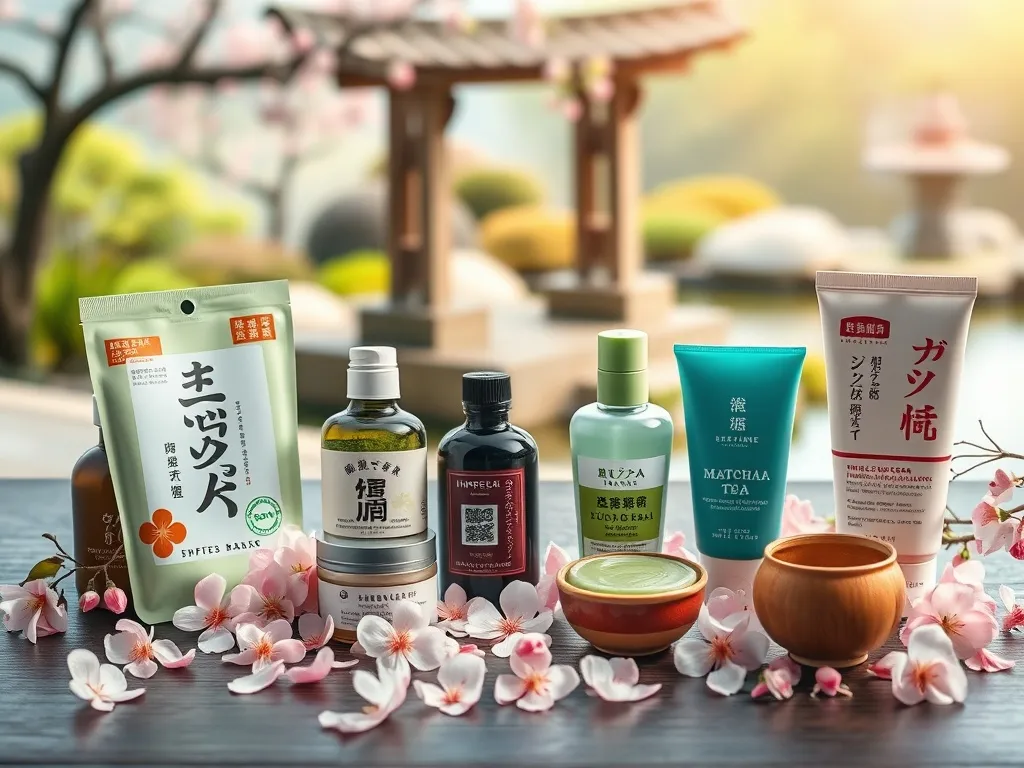 Jakie kosmetyki przywieźć z Japonii? Przewodnik dla podróżników