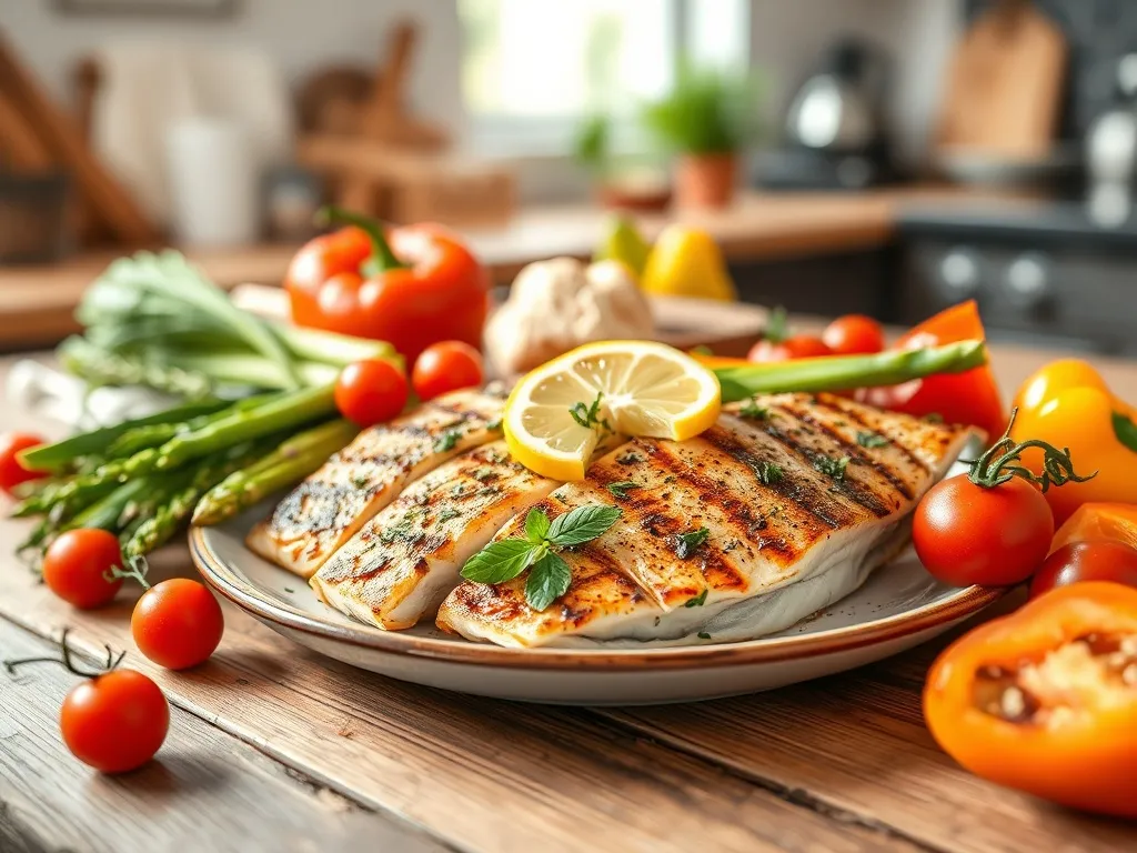 Dlaczego warto jeść ryby? Oto korzyści dla zdrowia