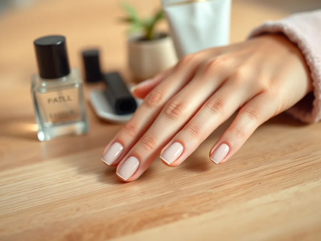 Dlaczego szybko rosną paznokcie? Odpowiadamy na najważniejsze pytania