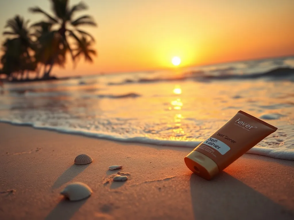 Czy po samoopalaczu można się opalać? Odpowiadamy na najważniejsze pytania