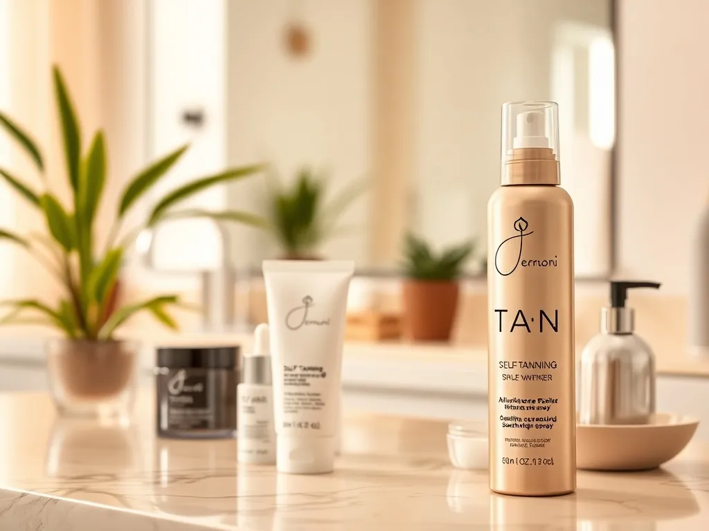 Opalanie natryskowe: ile się utrzymuje i jak dbać o efekty?