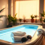 Jak się opalić na solarium na brązowo? Sprawdzone metody i porady