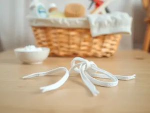Jak wyczyścić białe sznurówki? Skuteczne metody i porady