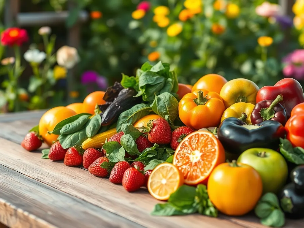 Dlaczego warto jeść owoce i warzywa? Oto najważniejsze powody!