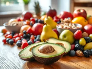 Które owoce mają najwięcej błonnika? Sprawdź naszą listę!