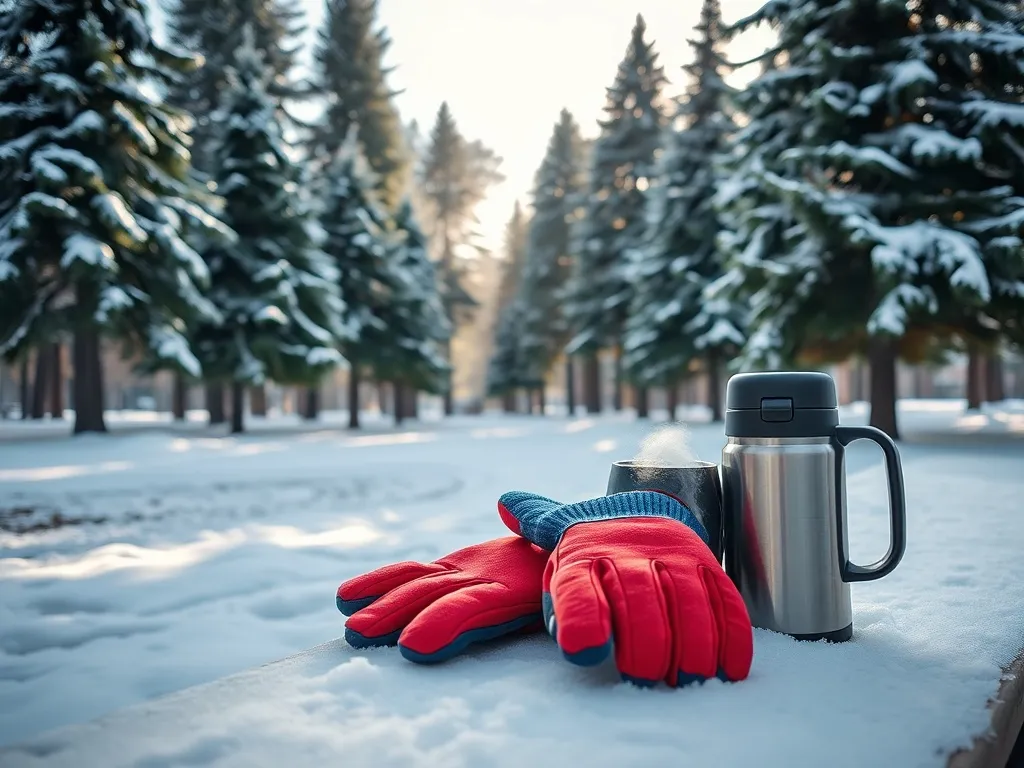 Dlaczego warto trenować zimą? Odkryj korzyści dla zdrowia