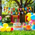 Co zorganizować na urodziny dziecka? Sprawdzone pomysły i inspiracje