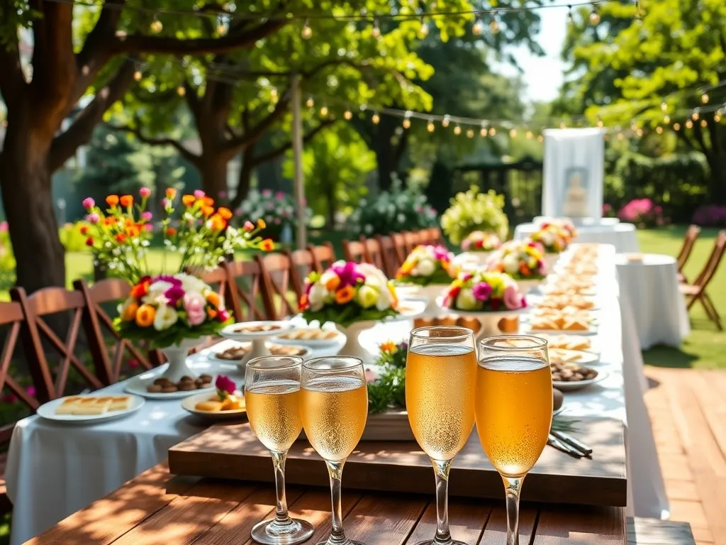 Co zorganizować na 50 urodziny? Pomysły na niezapomnianą imprezę