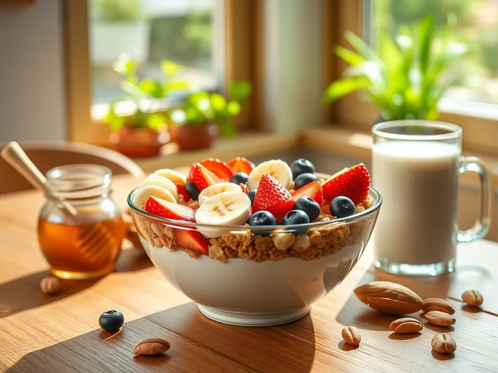 Które płatki zbożowe mają najwięcej wartości odżywczych? Sprawdź!