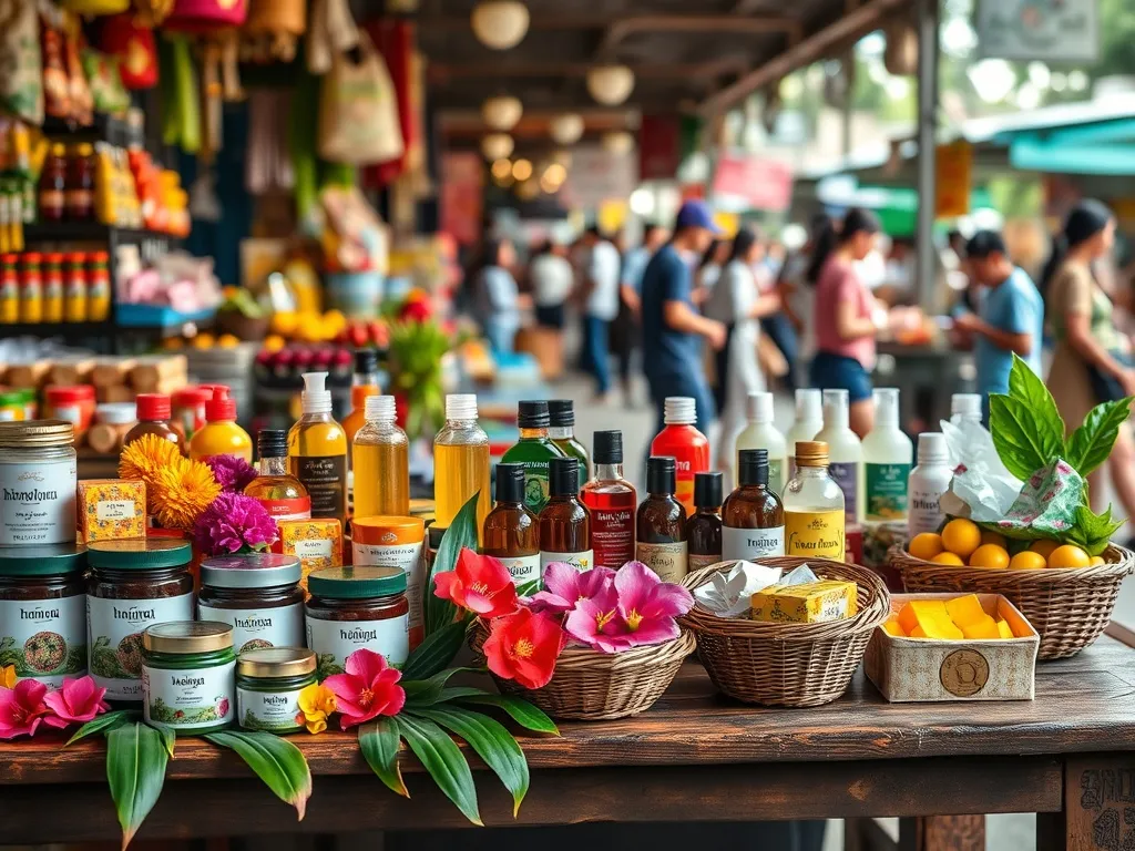 Jakie kosmetyki przywieźć z Wietnamu? Oto nasze propozycje!