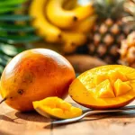 Jak się je mango? Praktyczny przewodnik po tym owocu