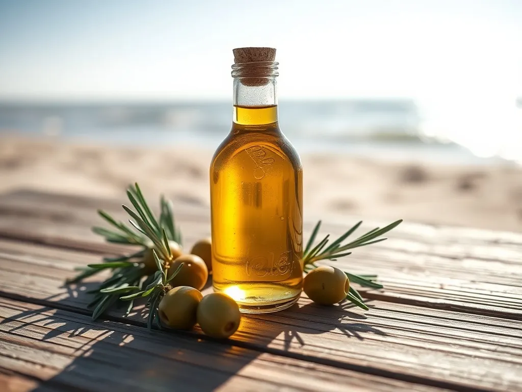 Czy oliwka przyspiesza opalanie? Oto, co musisz wiedzieć!