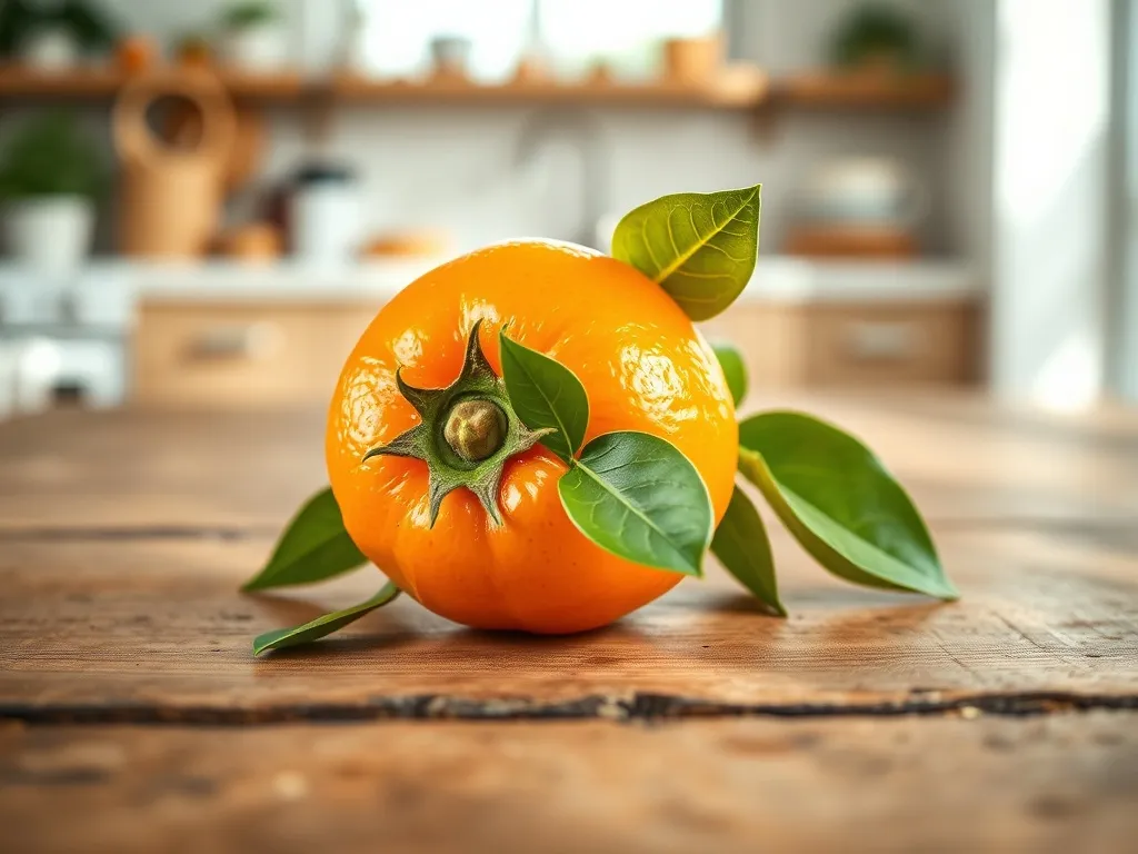 Jak się je kumkwat? Odkryj smaki i właściwości tego owocu