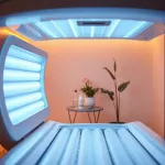 Na ile minut na solarium pierwszy raz? Oto co musisz wiedzieć!