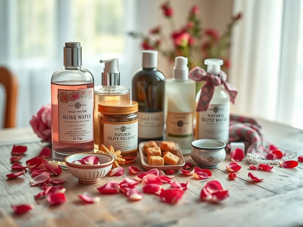 Jakie kosmetyki przywieźć z Turcji? Oto nasze rekomendacje!