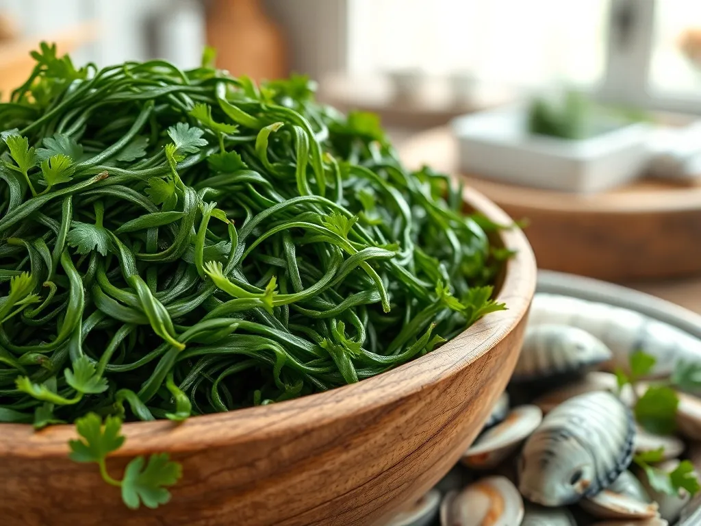 Co zawiera dużo jodu? Oto najlepsze źródła w diecie