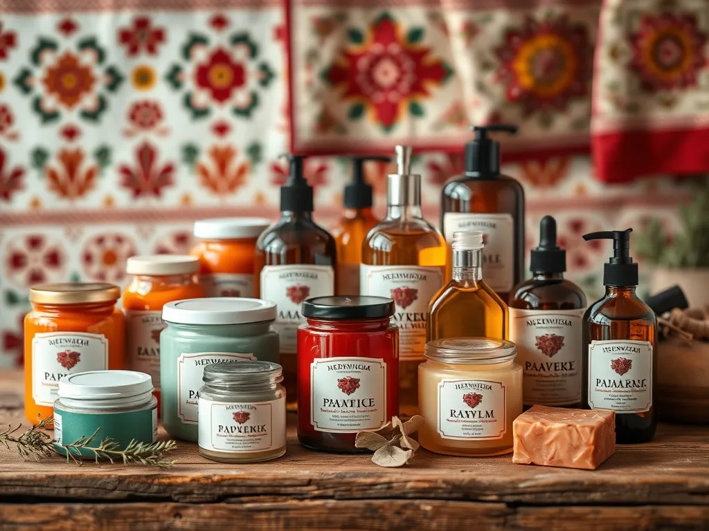 Co kupić na Węgrzech? Najlepsze kosmetyki na pamiątkę!