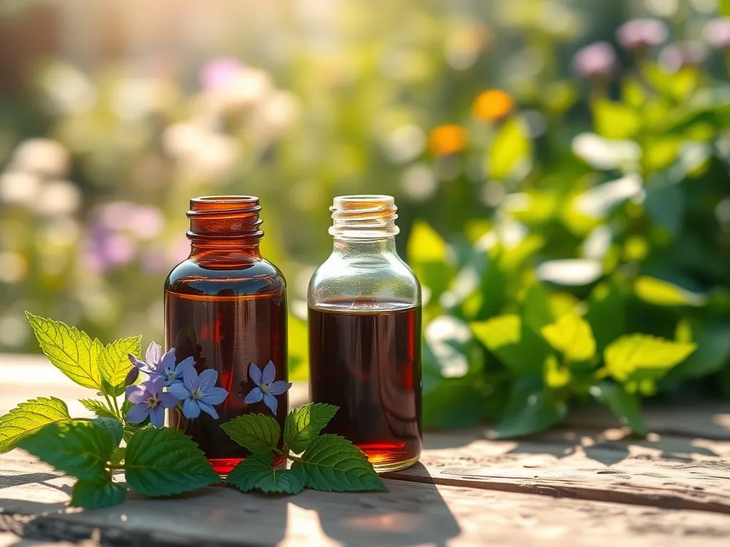 Olej żywokostowy z gojnikiem: na co warto go stosować?