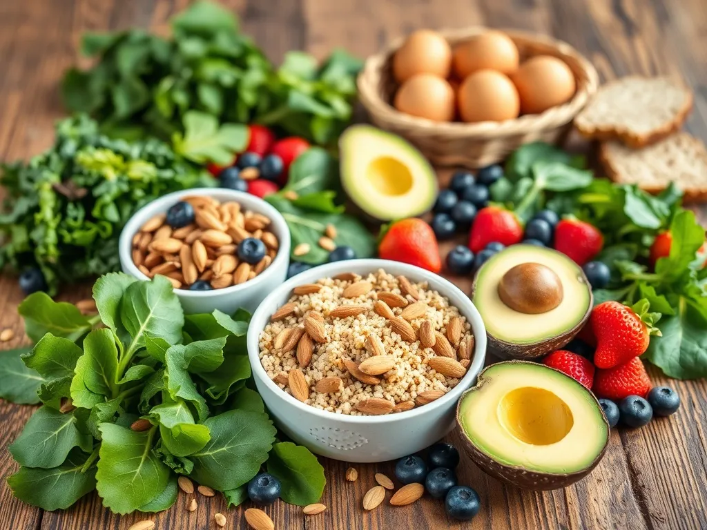 Co ma dużo witaminy B? Oto najlepsze źródła w diecie