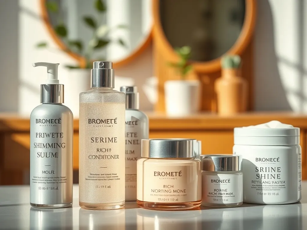 Jakie kosmetyki na matowe włosy pomogą przywrócić blask?