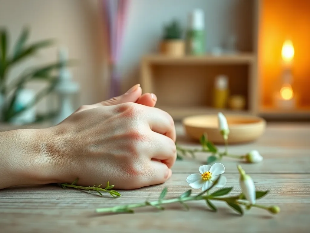 Paznokcie rosnące do góry: przyczyny i skuteczne metody leczenia