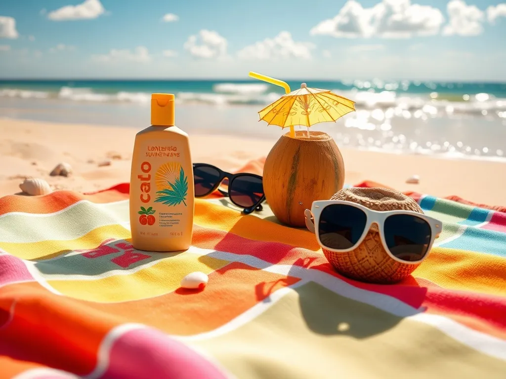 Schodząca skóra po opalaniu: co robić i jak temu zapobiec?