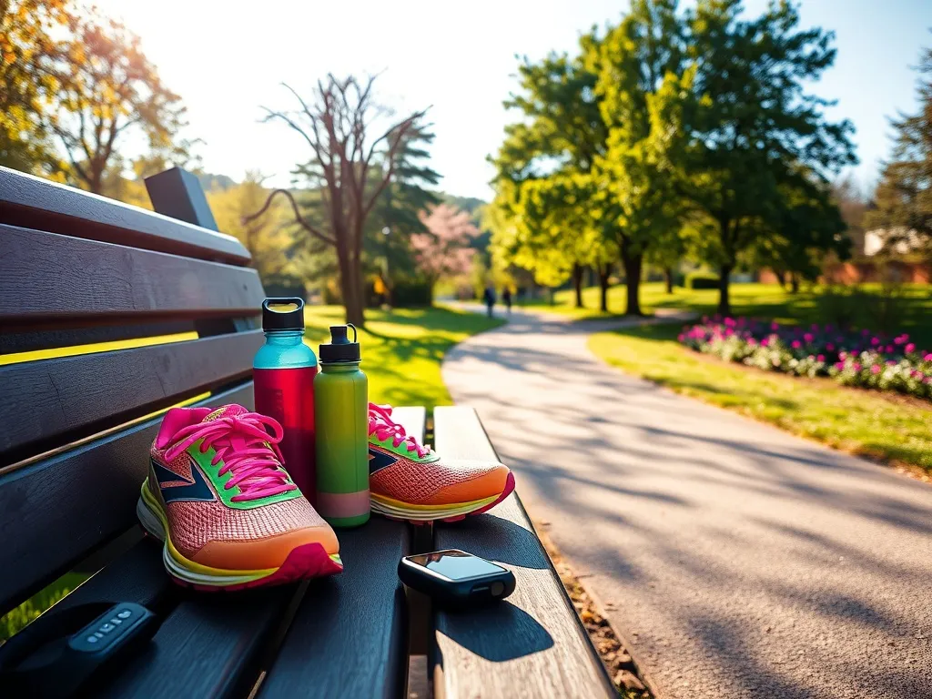 Dlaczego warto biegać? Odkryj korzyści dla zdrowia i samopoczucia