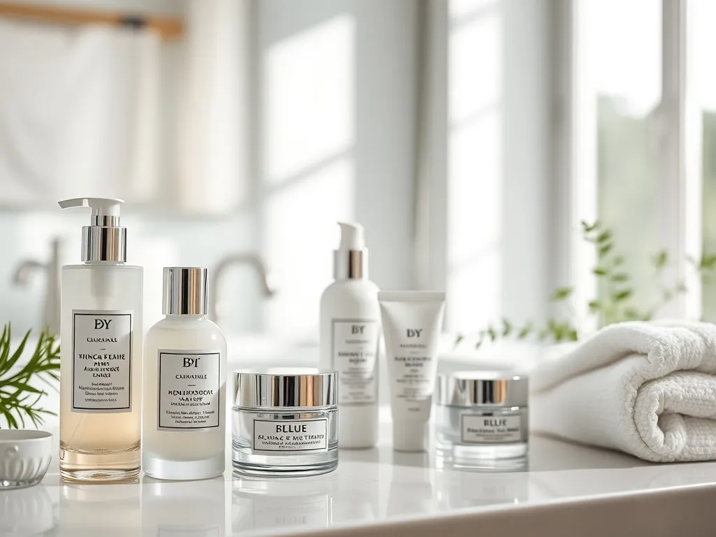 Jakie kosmetyki do peelingu kawitacyjnego warto wybrać?