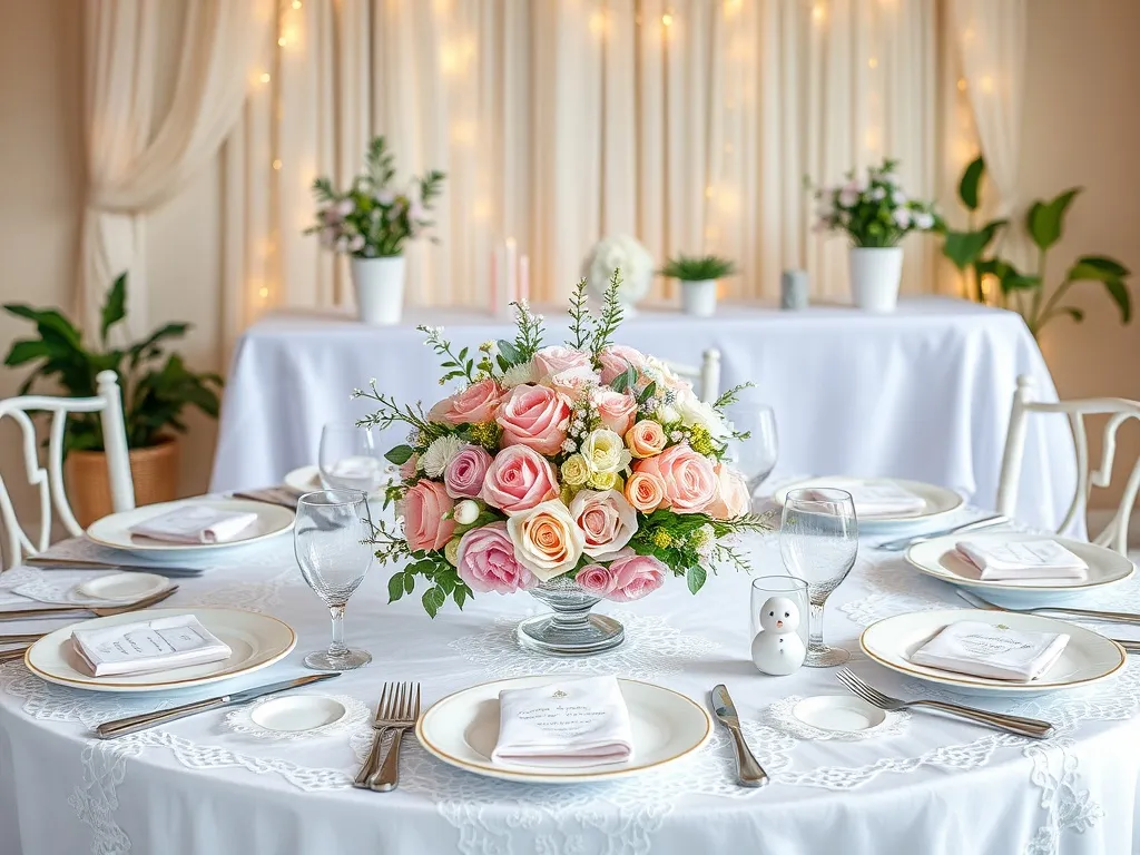 Jak tanio zorganizować chrzciny? Sprawdzone porady i pomysły