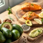 Co ma dużo kwasów omega 3? Oto najlepsze źródła!