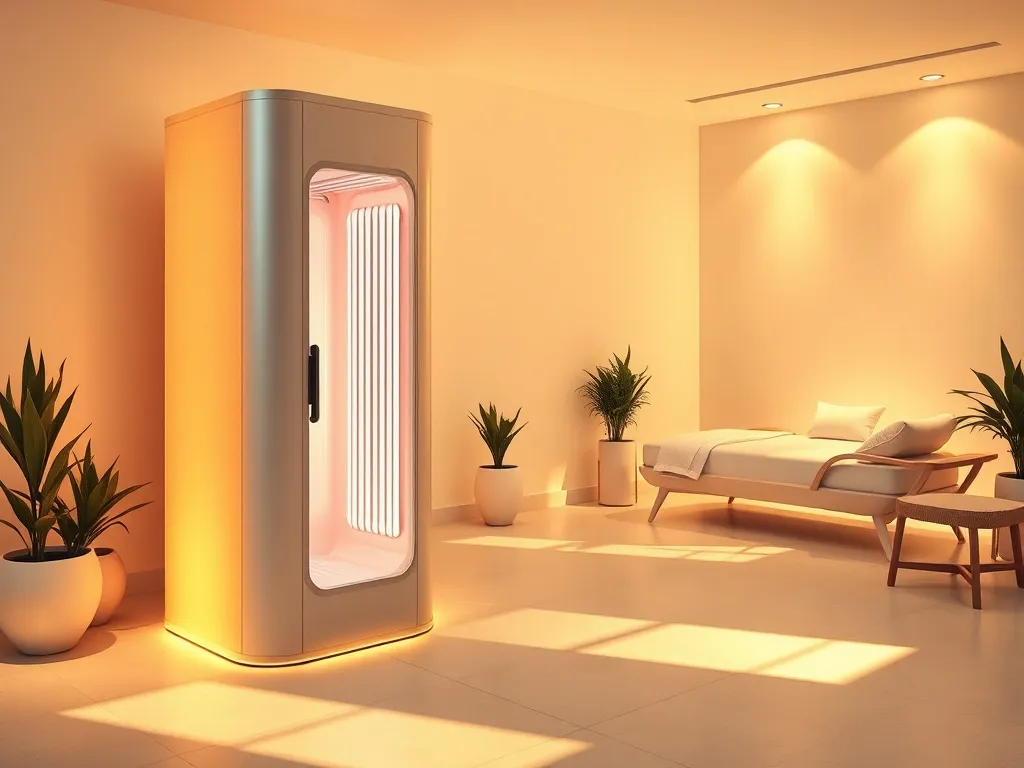 Solarium stojące czy leżące: co wybrać dla idealnej opalenizny?