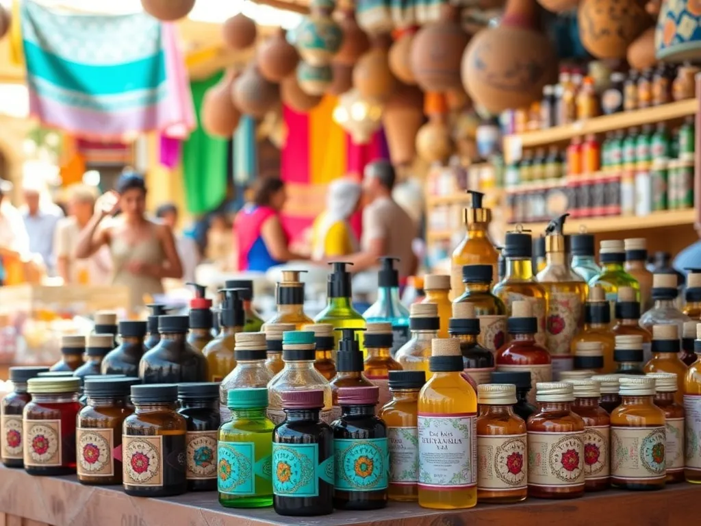 Jakie kosmetyki przywieźć z Tunezji? Oto nasze rekomendacje!