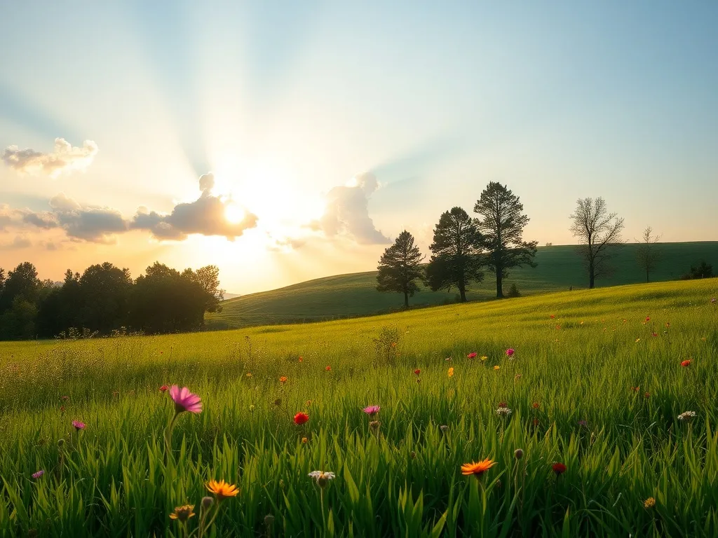 Czy słońce opala przez chmury? Oto co musisz wiedzieć