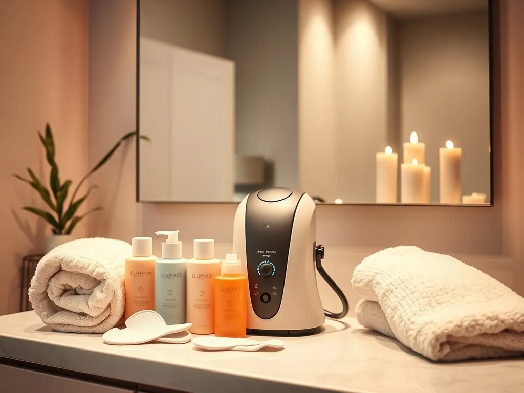 Jak się przygotować do opalania natryskowego? Kluczowe wskazówki