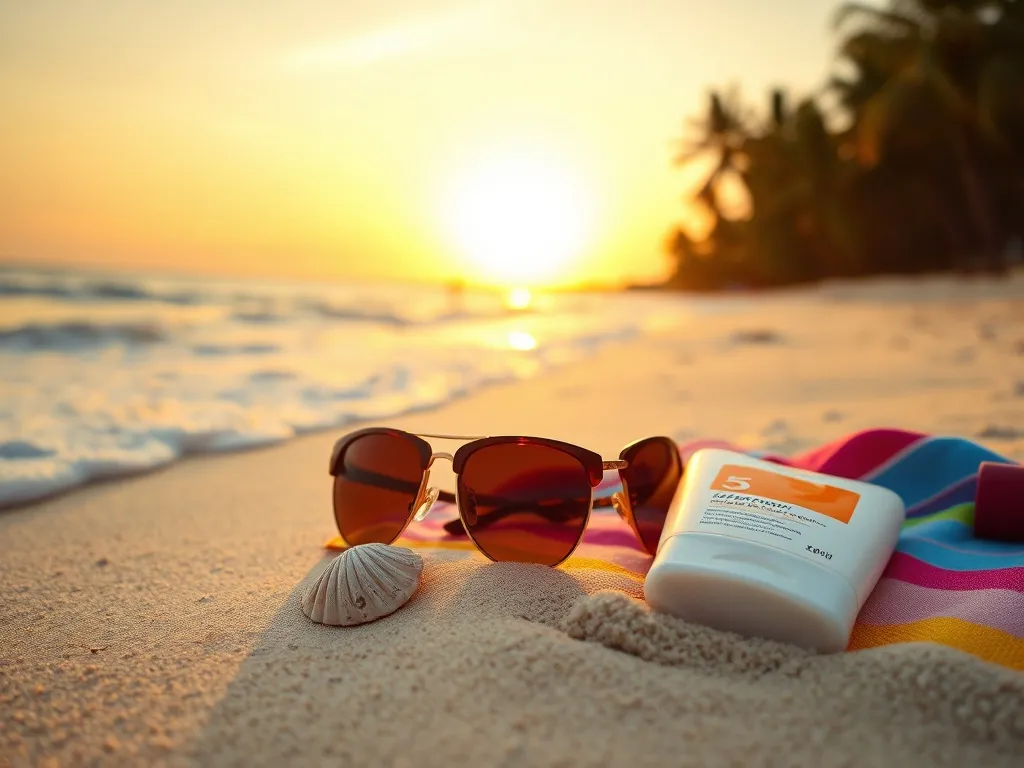 Ile utrzymuje się opalenizna? Sprawdź, co wpływa na jej trwałość