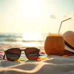 10 minut na solarium: ile to na słońcu? Poradnik dla opalających
