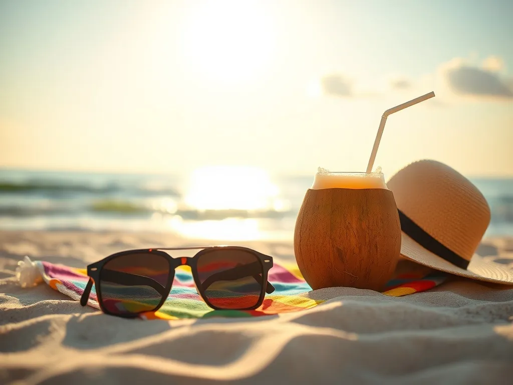 10 minut na solarium: ile to na słońcu? Poradnik dla opalających