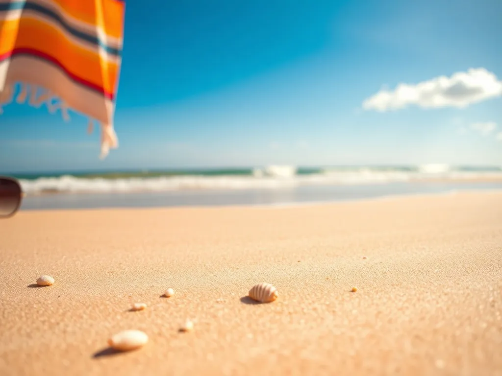 Czy opalenizna schodzi całkowicie? Odpowiadamy na najważniejsze pytania