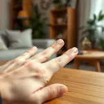 Dlaczego paznokcie rosną w dół? Odpowiedzi na najczęstsze pytania