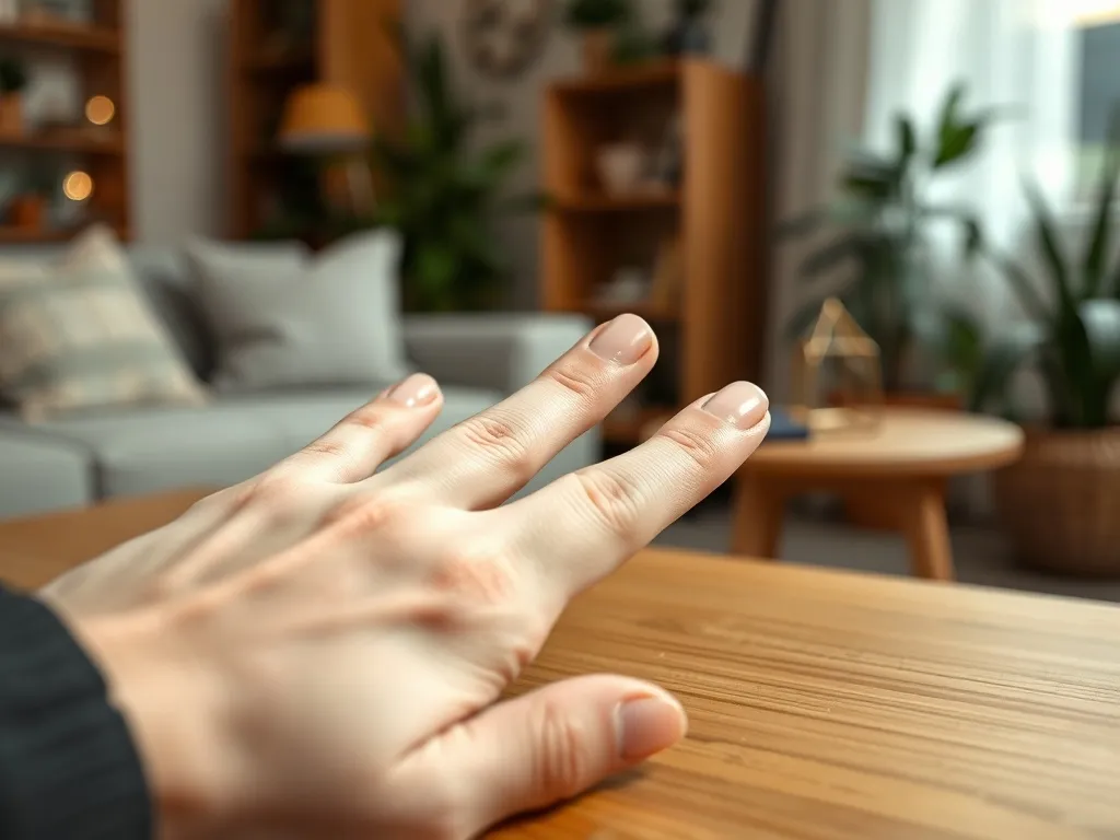 Dlaczego paznokcie rosną w dół? Odpowiedzi na najczęstsze pytania