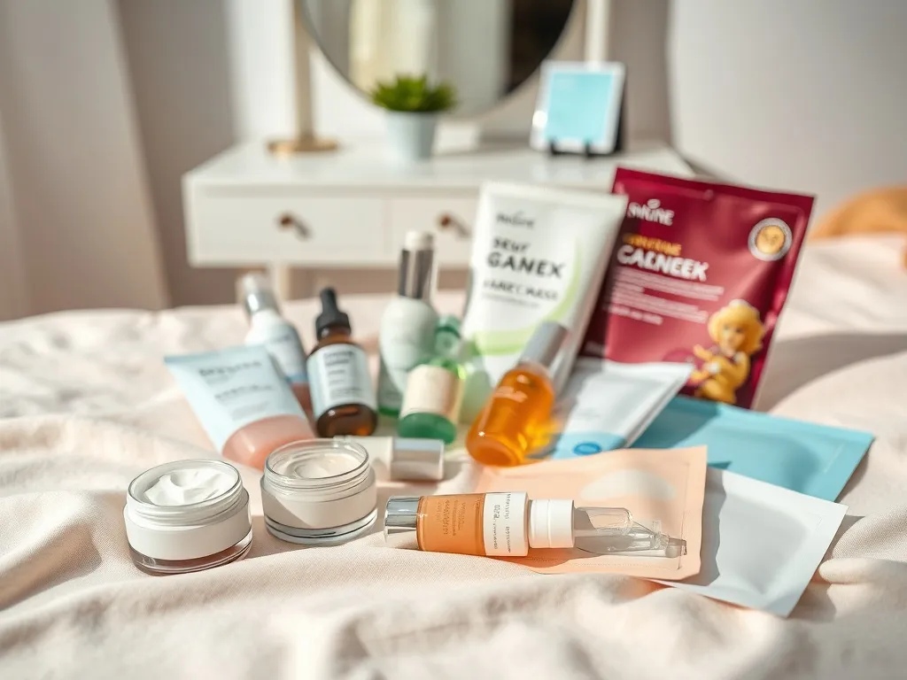 Jakie kosmetyki przywieźć z Korei? Odkryj must-have K-Beauty!