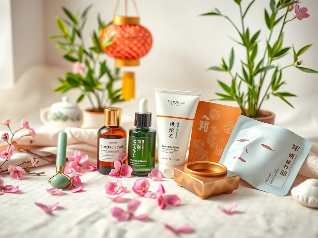 Jakie kosmetyki przywieźć z Chin? Oto najlepsze propozycje!