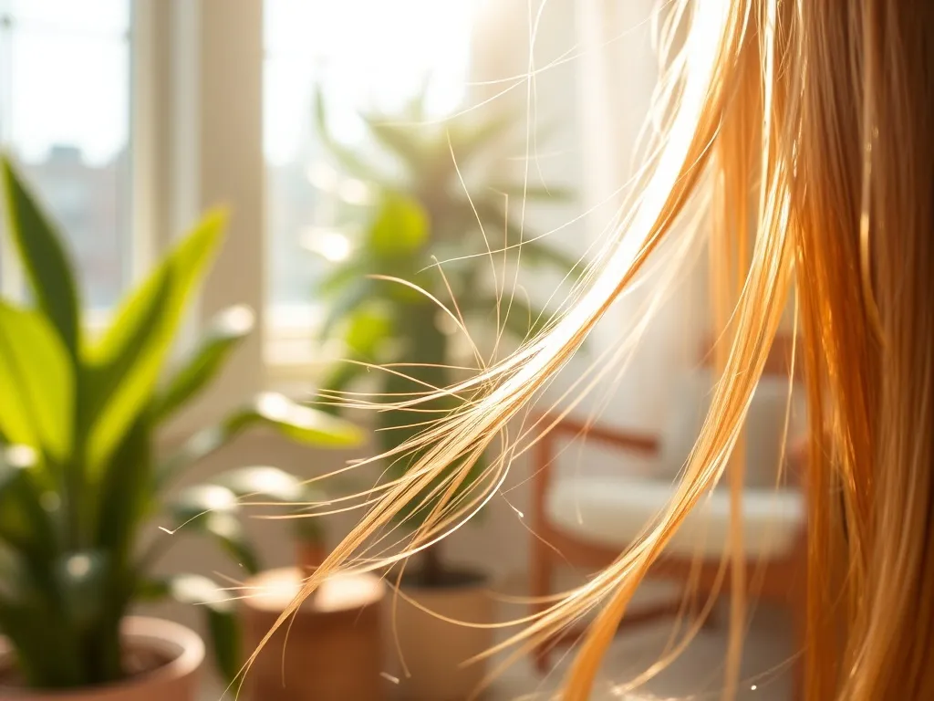 Czy solarium niszczy włosy? Odpowiedzi ekspertów na twoje pytania