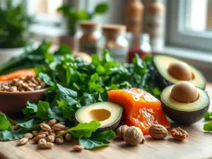 Co zawiera dużo cynku? Oto najlepsze źródła w diecie