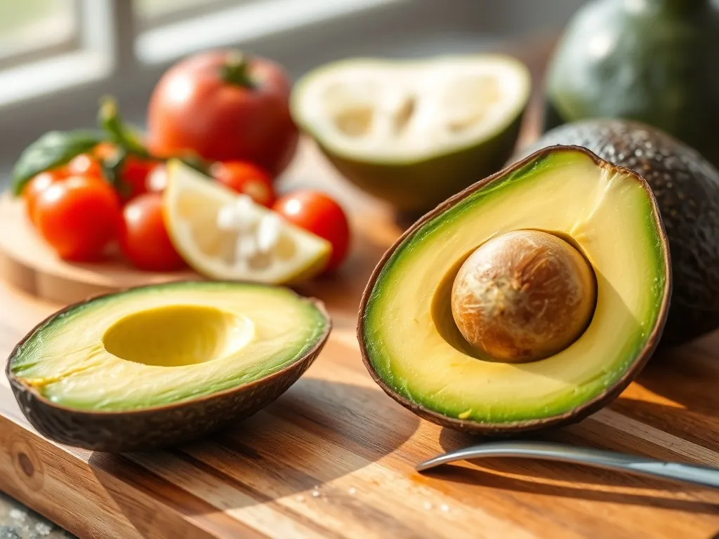 Jak się je awokado? Odkryj smaki i korzyści zdrowotne!