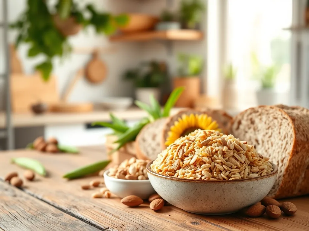 Co ma dużo witaminy B1? Oto najlepsze źródła tej witaminy